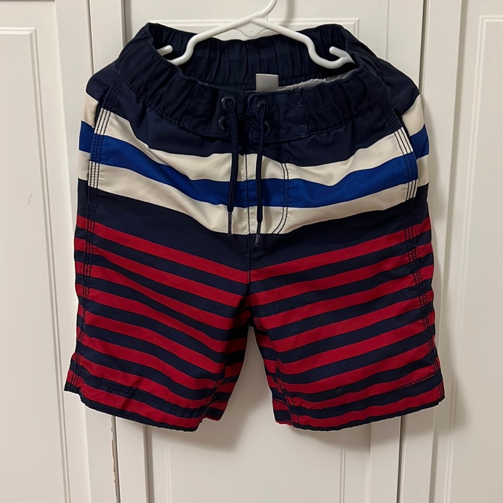 Gap Swim Trunks